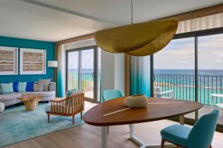 Curaçao Marriott Beach Resort - 7