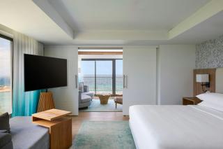 Curaçao Marriott Beach Resort - 2