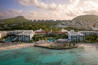 Curaçao Marriott Beach Resort - 1