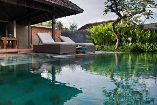 Komea Villa - Canggu - 8