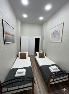 Baku City Inn Boutique Nizami - 7