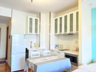 Apple Community North District Serviced Apartment - 7