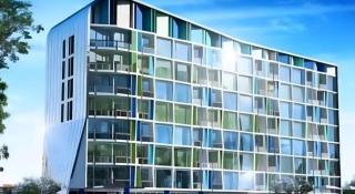 R-Con Blue Ocean Hotel - 8