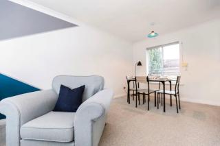 Modern 3BR Durham Stay for Work Trips - 2