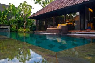 Komea Villa - Canggu - 6