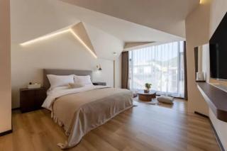 岚屿山也设计美宿 - 0