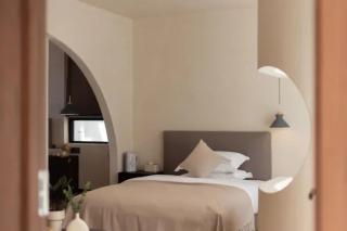 岚屿山也设计美宿 - 1