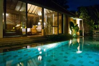 Komea Villa - Canggu - 1