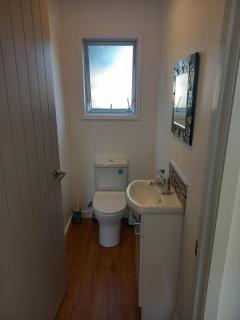 Central Napier Location 3 Bedrooms - Sleeps 5 - 4