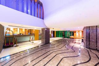 Yitel Beijing Zhongguancun Software Park - Peking - 9