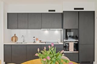 ZILT 15 by BLOSS - Ostende - 2