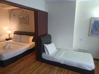 Accurate Service suites times Square kl - 5
