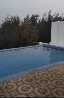 Sea Breeze villa 2BHK with Beach View - 8