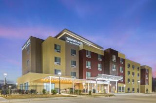 TownePlace Suites by Marriott Pell City - 0