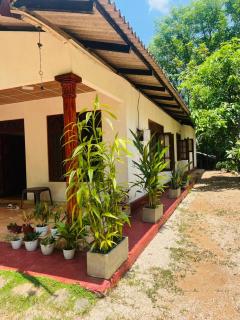 The Homestay - Alawala - 9