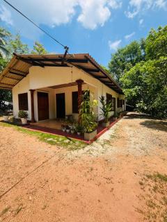 The Homestay - Alawala - 2