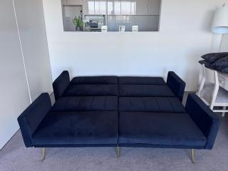 Lakefront Panorama – Sky Collection Suite - 5