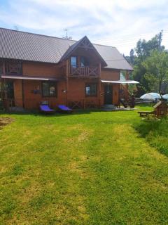 Чистий Спокій - Vorokhta - 9