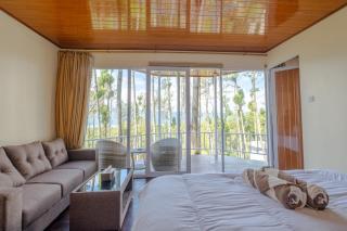 La Pino Mount Batur and Hot Spring - 7