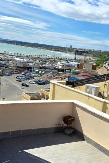 La terrazza del Borgo - 7