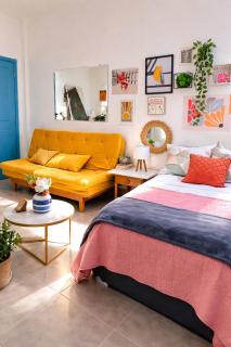 Studio 3 min from Copacabana Beach I Shakira Concert - 5