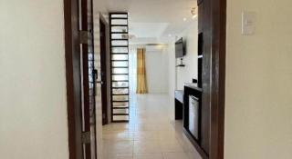 Alice in Wonderland Beach Hotel - 5