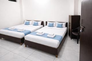 Kashi Vinakaya Family Homestay - 1