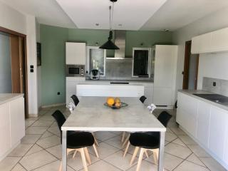 Air conditionned Villa 290 m2 , 12 minutes from Toulouse - 3