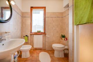 La Casina Del Canneto - Pergine Valdarno - 1