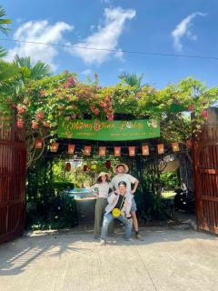 Muong Dinh Lodge - 6