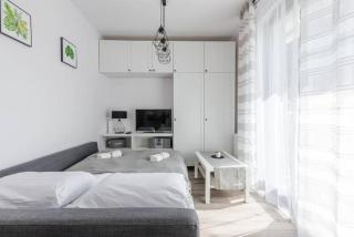 Golden Apartments Gdansk - Cozy Studio - Great Location&Kollotaja - 5