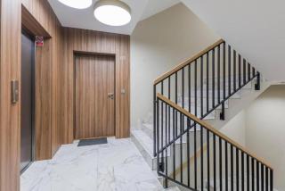 Golden Apartments Gdansk - Cozy Studio - Great Location&Kollotaja - 2