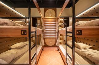 The Heritage Hostel&Dormstay Ninh Binh - 1