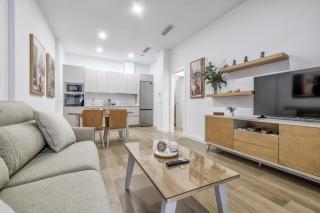 Alminar Apartamentos, Parking incluido junto al centro - 9