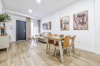 Alminar Apartamentos, Parking incluido junto al centro - 7