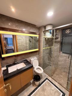 R&F Princess Cove Johor Bahru By SShineHome - 5