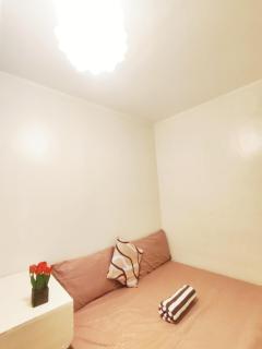 SuiteStays Pagadian Staycation - 2BR AC, WiFi, Parking - 8