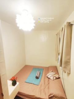 SuiteStays Pagadian Staycation - 2BR AC, WiFi, Parking - 7