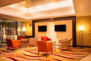 Ellaa Hotel Gachibowli - Hyderabad - 1