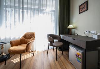 After hours stay - 6