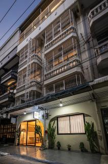 After hours stay - 1