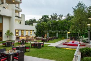 Ellaa Hotel Gachibowli - Hyderabad - 4