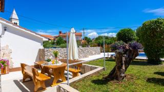 Holiday Home Casa Natura Vita - Island Krk by Vill - 7