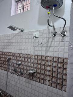 Hotel Guru Kripa - 1