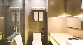 GEM Hotel Ningbo Jiangbei District Hongtang Haide Square - 9