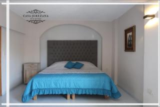 Casa Jerezana Hotel Boutique - 9
