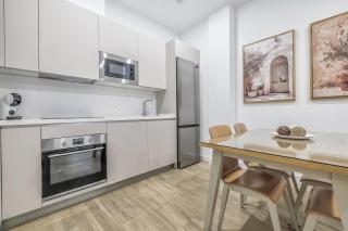 Alminar Apartamentos, Parking incluido junto al centro - 5