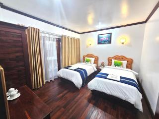 Win Hotel Vang Vieng - Vang Vieng - 5