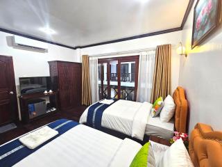 Win Hotel Vang Vieng - Vang Vieng - 6