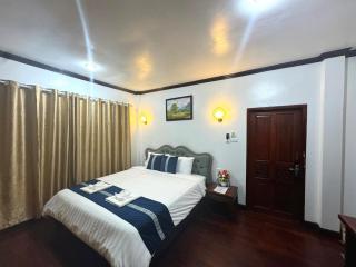Win Hotel Vang Vieng - Vang Vieng - 7